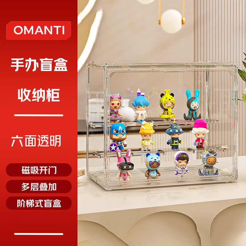 ŷ���٣�OMANTI���ְ����ɺд���͸���ǿ��������������ع��в�³��ä������չʾ�� ��6��͸�����ְ�չʾ��