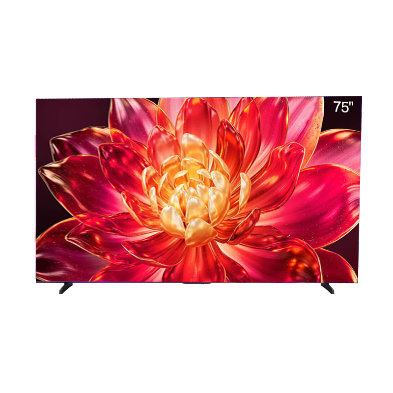  Hisense Сīϵ 75E5Q PRO Һ 75Ӣ 4K3719.2Ԫ