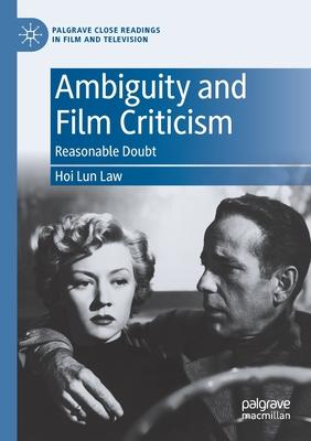预订模棱两可与影评:合理的怀疑ambiguity and film criticism