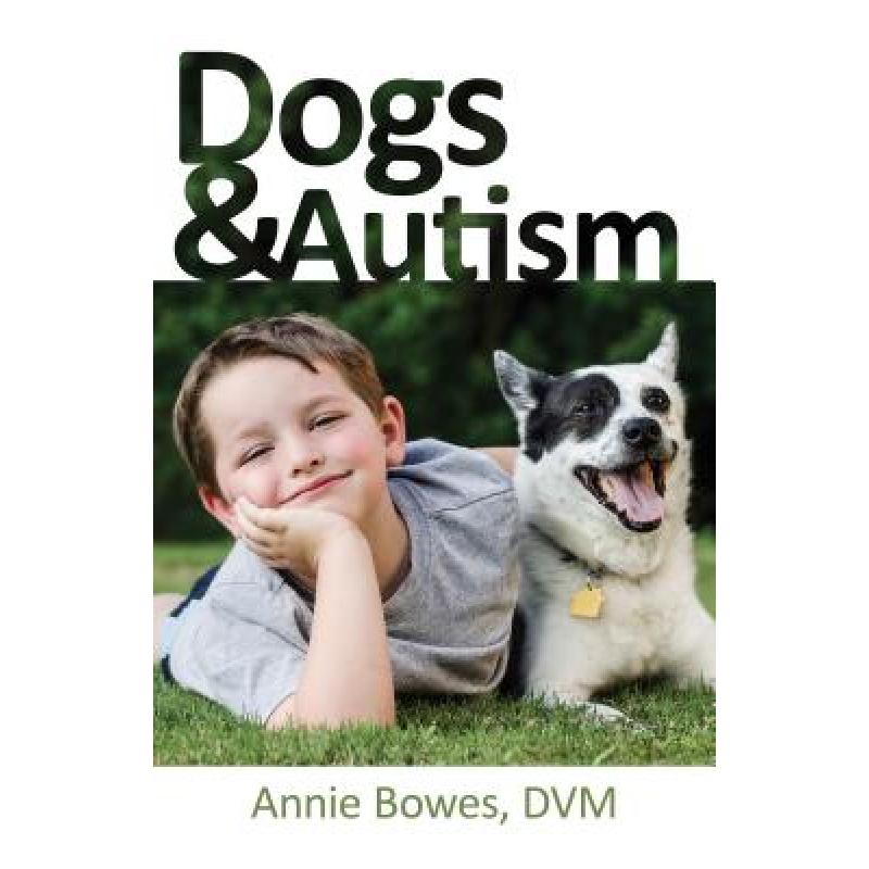 预订 Dogs and Autism