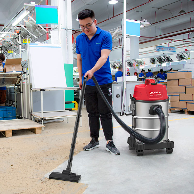 春花CC-T1R吸尘器靠谱吗?体验一说真实感受