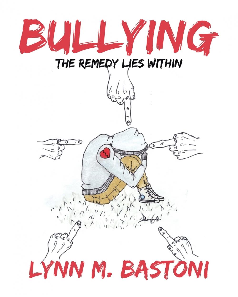 预售 按需印刷 bullying