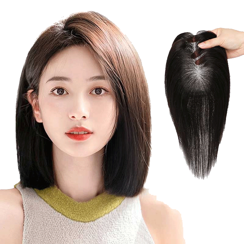 ���ڲ�������˿�üٷ�Ů�淢����ͷ������Ƭ�ڰ׷����ӷ���ȫ���˷�˿Ůʿ��ֱ�� �з����� ��9*10�� 25������Ȼɫ 182Ԫ