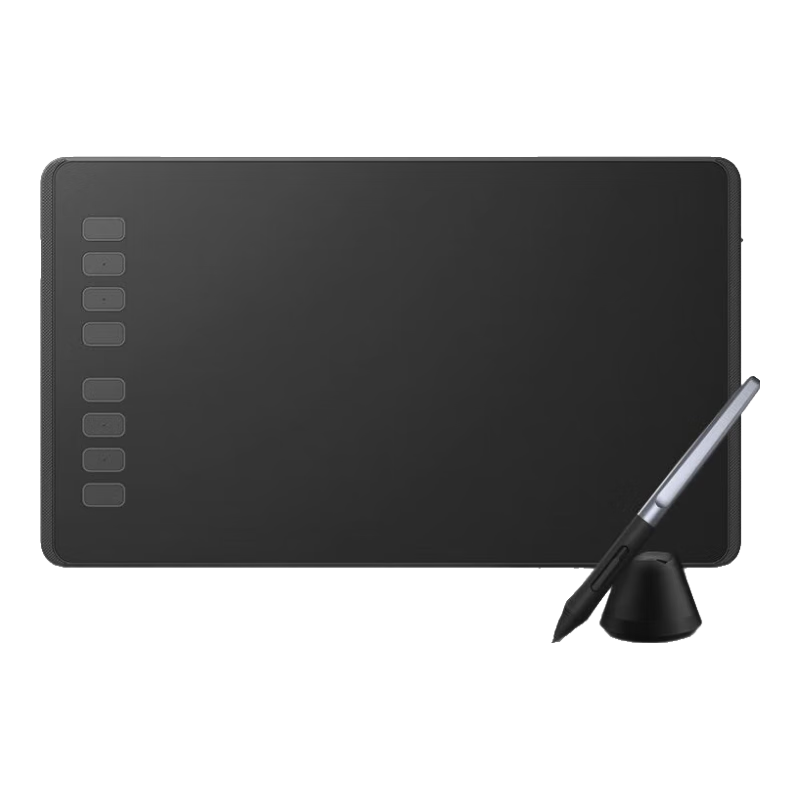 繪王（HUION）數位板手繪板 電子繪畫(huà)板 寫(xiě)字板手寫(xiě)板電腦畫(huà)板繪圖板