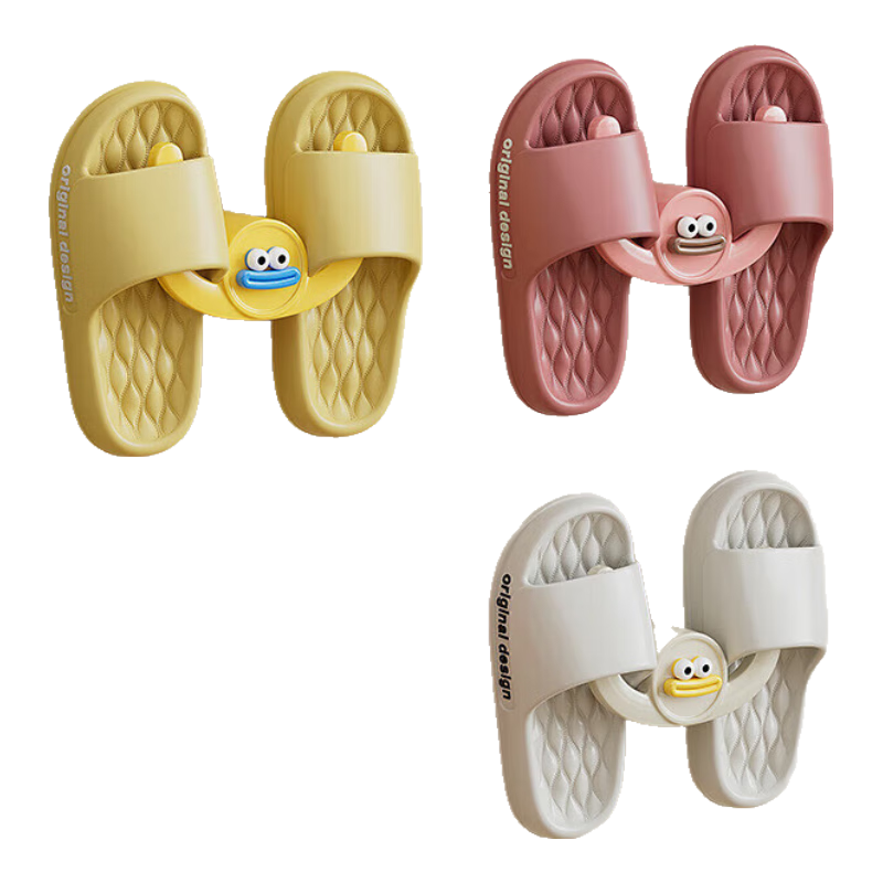 ԡ�ұڹ�ʽ��Ь�� ���� ��ˮ����� ������Ь�ҹ�1�� ��ɫ��� 0.99Ԫ