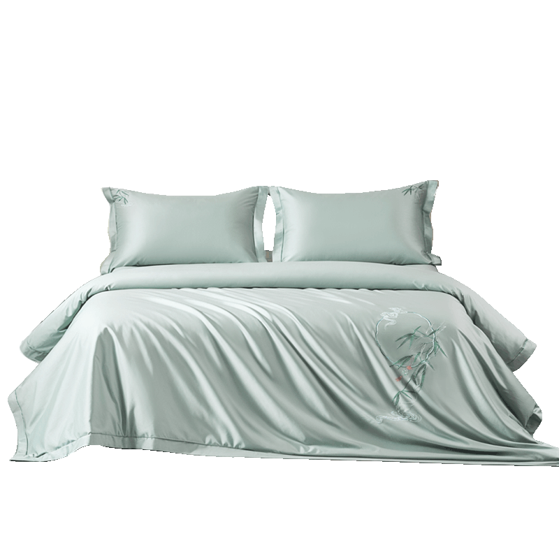 ������ 60S�����޴����ļ��� 100%���޴������� ˫�˼Ӵ� 230*229cm 399Ԫ(����ȯ)