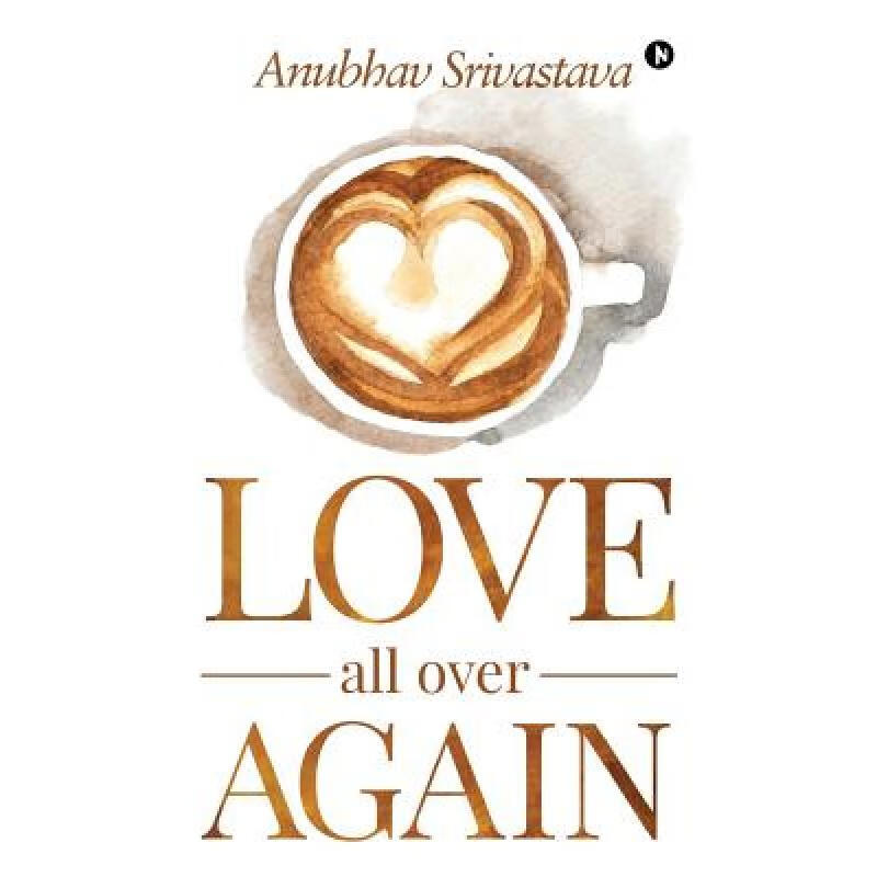 预订 Love All over Again