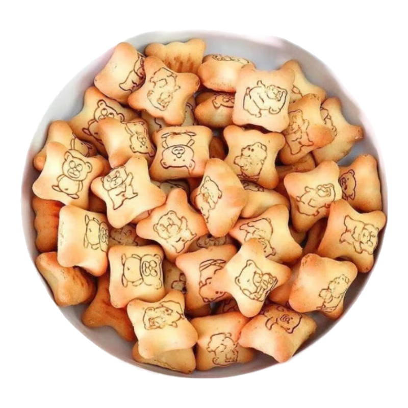 С��ע�ı��� ţ��+����+�ɿ���+��ݮ��� 10��   2.9Ԫ 