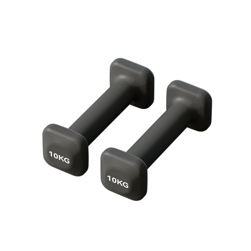 朗威 哑铃 10kg*2212.8元