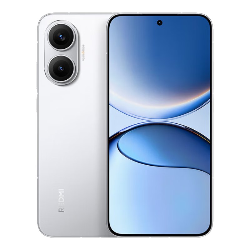 MI/С�� REDMI Turbo 4 Pro �ֻ� ���Ĵ�����8s ��ɫ 16+512G 2124.15Ԫ(������)