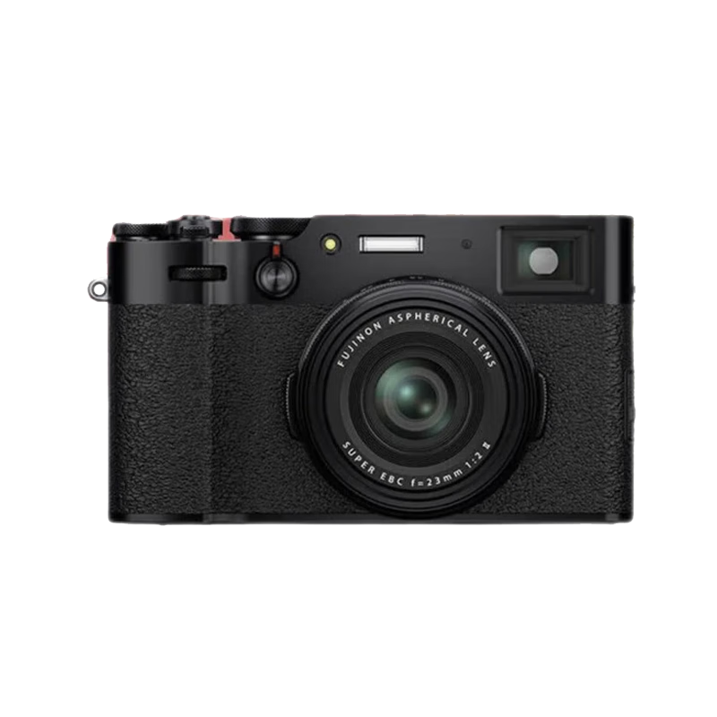 ��ʿ��FUJIFILM��X100VI ��ɫ ΢�����  ������� �µ��͵���׻� 4020������ 6������ 13228.51Ԫ