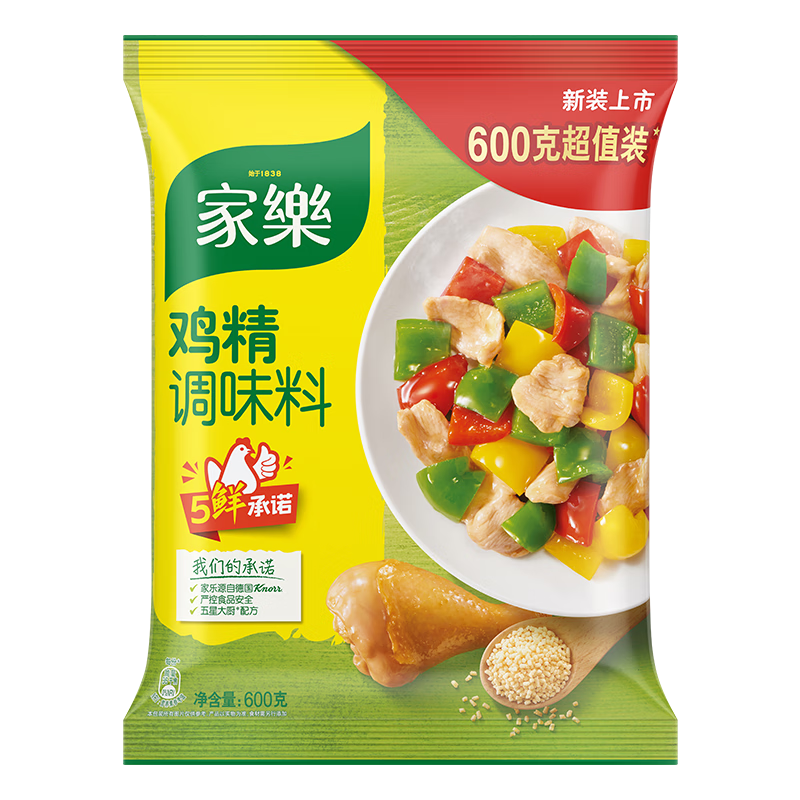 ���ּ�����ζ��600g �������ζ�������������������������15.21Ԫ(������)