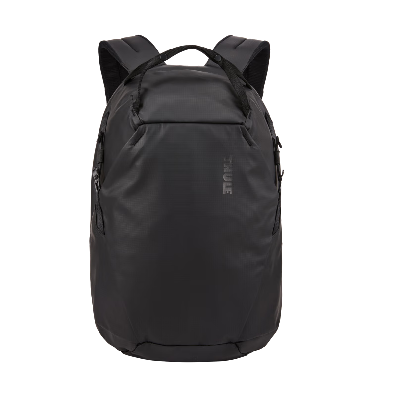 拓樂Thule Tact悅動雙肩包城市通勤防盜電腦包 16L