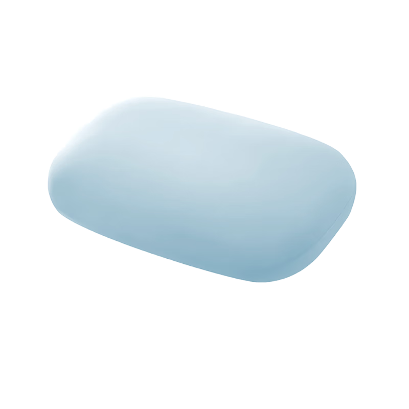 ���ڲ��������Ͼ�ѡ��˯��ͷ�칫����˯����Сѧ������ſ˯С��ͷ����ſ����˯������ ����ɫ��������˿+�����޻ص��� 38*26*10cm��һ������+�ɲ�ϴ��