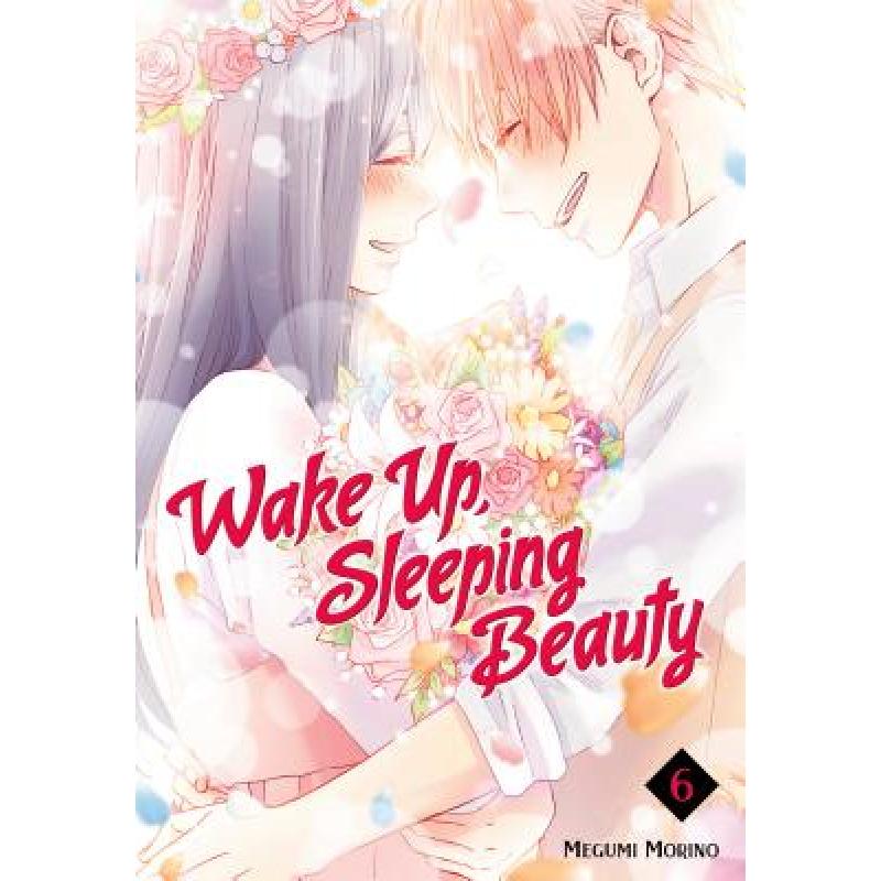 预订 Wake Up, Sleeping Beauty 6