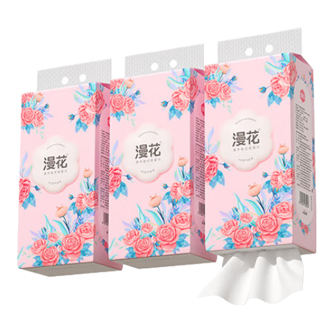 ���� �����ҳ� ��ʽ��ֽ 4�� 250��*3�� ��ͥʵ��װ ������������Ҳ�ֽ 6.9Ԫ(����ȯ)