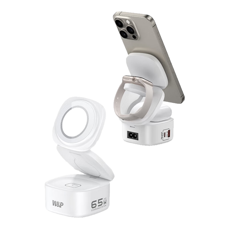 W&Pƻ߳һ65W۵֧ܿ17/16ΪֱֻmacbookʼǱwp 358Ԫ