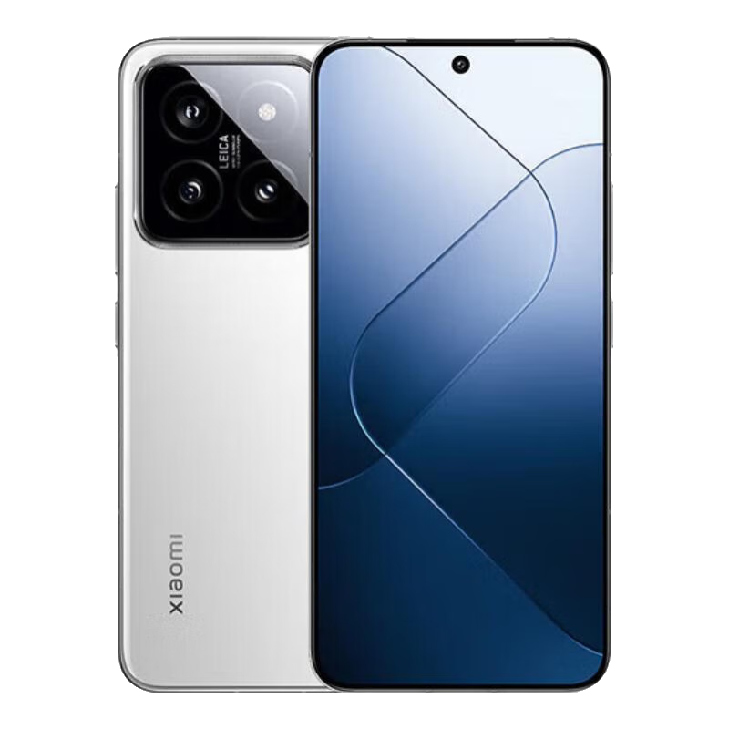 MI/С 14 ֻ 8Gen3 ɫ 16 512G