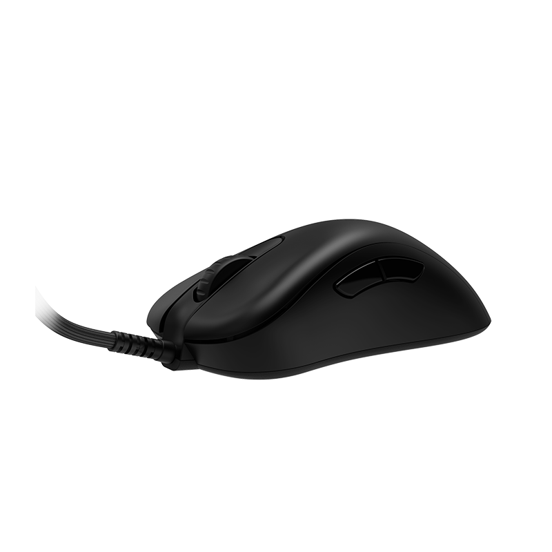 ZOWIE GEAR 卓威 EC2 有线鼠标 3200DPI 黑色