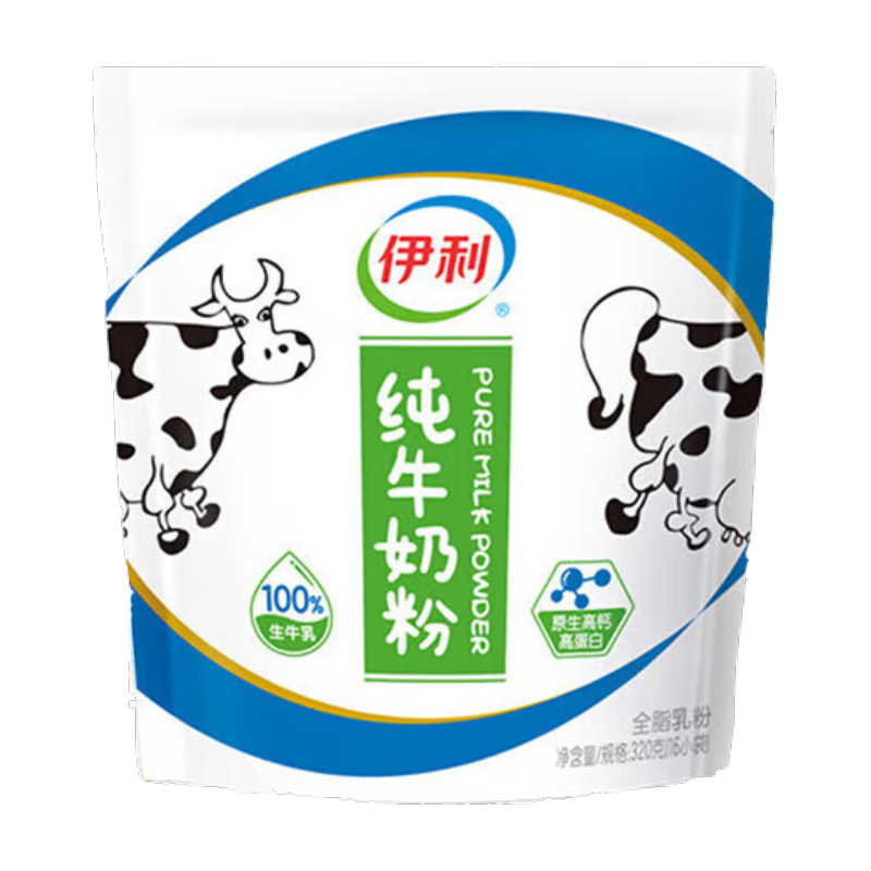 ������ţ�̷�320g 100%��ţ�� �߸Ƹߵ��� ȫ���̷� 16��������װ ��ţ�̷�