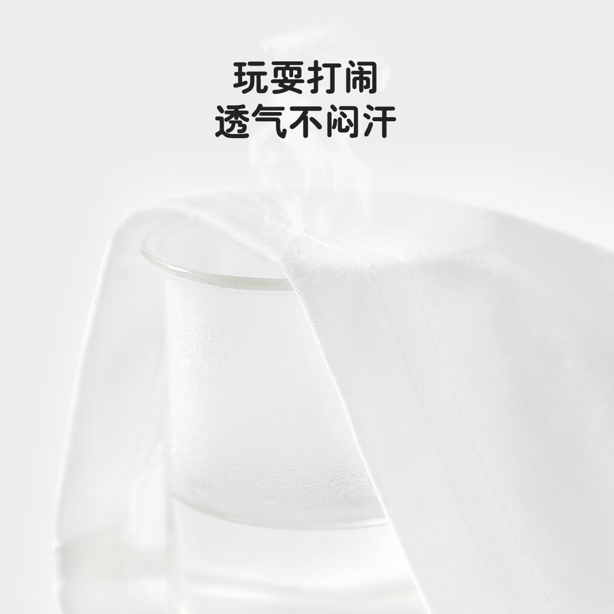 巴帝巴帝夏季儿童空调服套装纯棉男女童长袖家居服套装亲肤舒适空调服 涂鸦恐龙 120 cm 推荐身高109-118cm