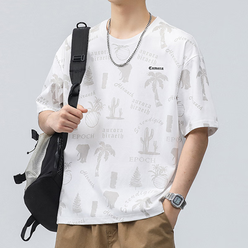 ڲTԲļ2025¿ٴ˿ٸӡ J803ɫ 3XL (170-185)78Ԫ