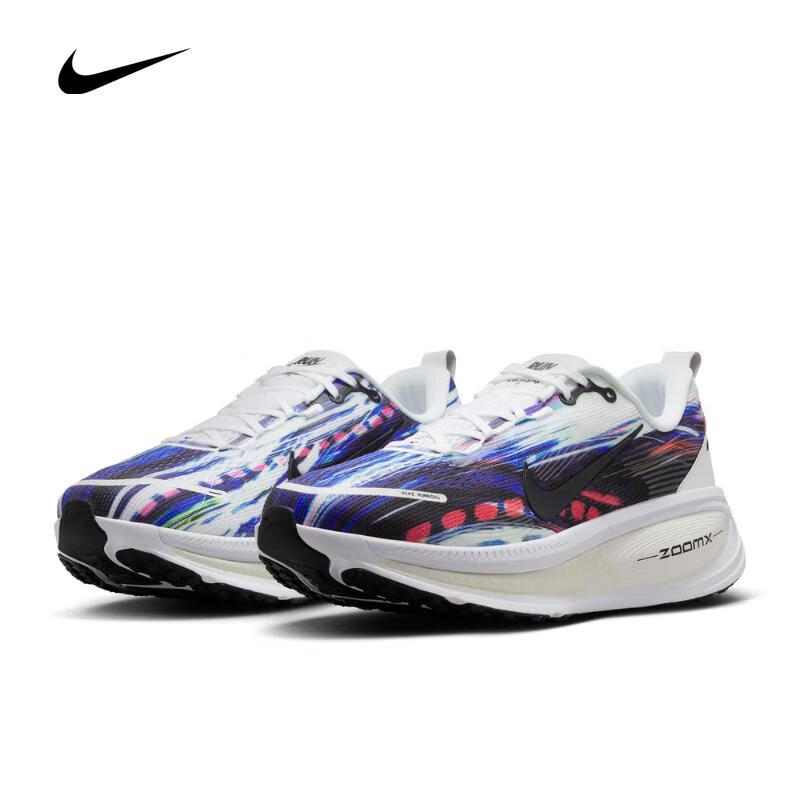 �Ϳˣ�NIKE��2025������ VOMERO 18 SE �ܲ�Ь IB8164-999 44