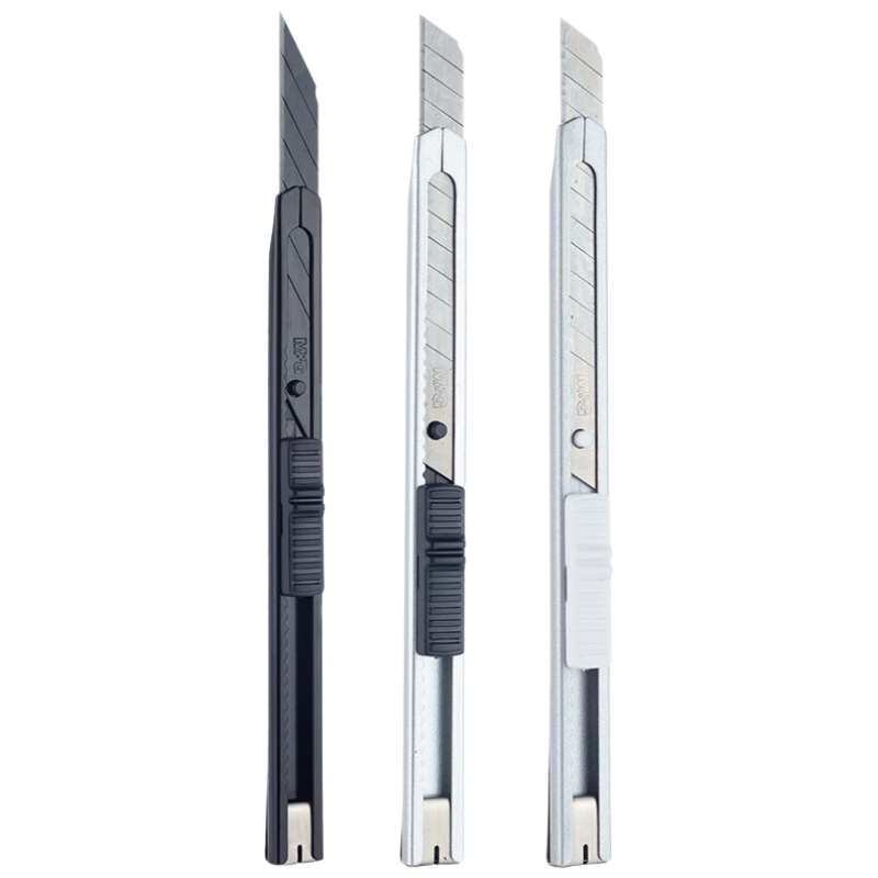 PLUS��Ա�����⣨M&G���ľ��̸�ϵ��60��9mm���������� 13��ͷSK5�Ͻ�ֵ�Ƭ �칫��Ʒ ����װASS913V5 