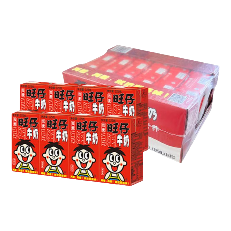 ���� ԭζ ����ש ������ miniװ 125ml 18�� 31.8Ԫ