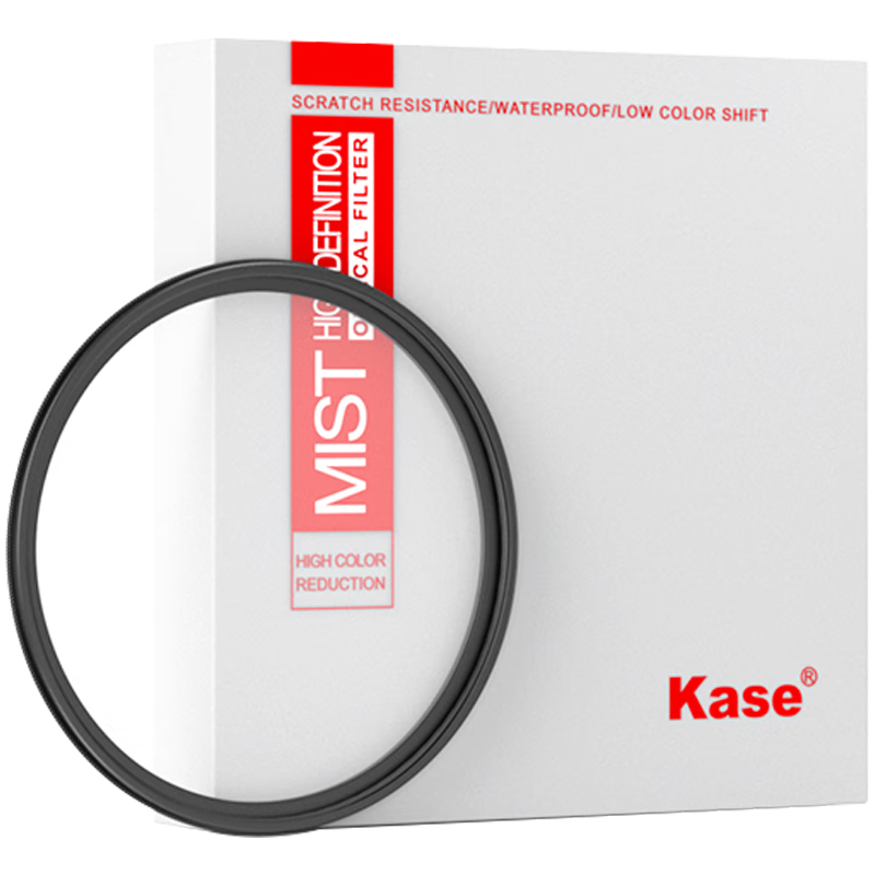 ��ɫ��Kase��67mm�����˾��ķ�֮һ ��⾵ �ό�� ���ʾ� �������վ� �λô����˾� С��14/15/vivoX200 Ultra 140Ԫ
