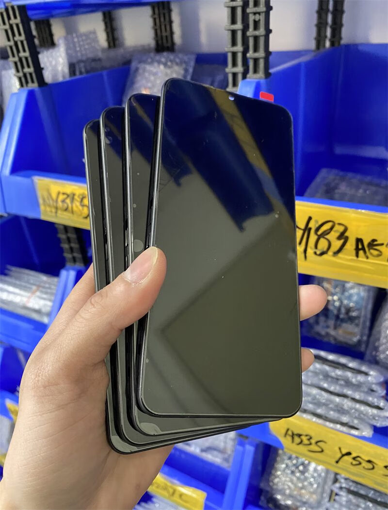 vivo适用于  Y31s标准版原装带框液晶屏幕总成手机内外触摸液晶显 Y31s 标准版不通用y31s