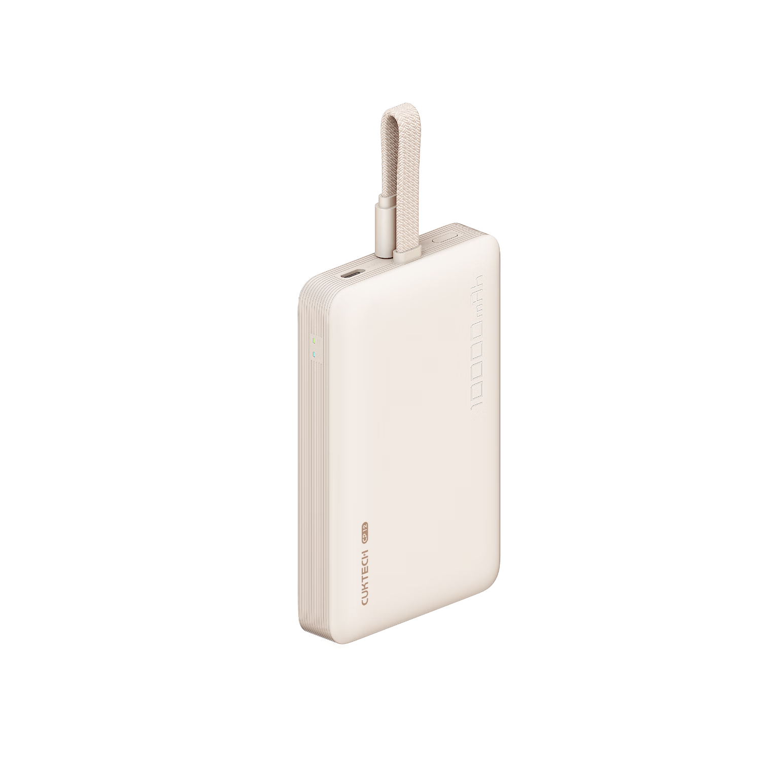 CUKTECH ��̬�� WPB100L 22.5W ��Я��Դ 10000mAh 87Ԫ