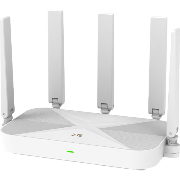 ZTE/���� AX3000Pro+ Wi-Fi6 ·���� 2.5G ���� 249Ԫ