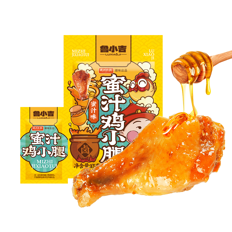 ���ݰǼ� ��ʳ±ζ����ʳƷ׷��칫�� ��֭��С��105g*1��