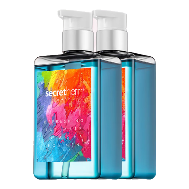 ������ʿ˽������ϴ��Һ˽������Һ�Ǹ�������º��־���ζ��ʿ����Һ 260ml2ƿ��ʿ˽��˽��ϴҺ 92.9Ԫ