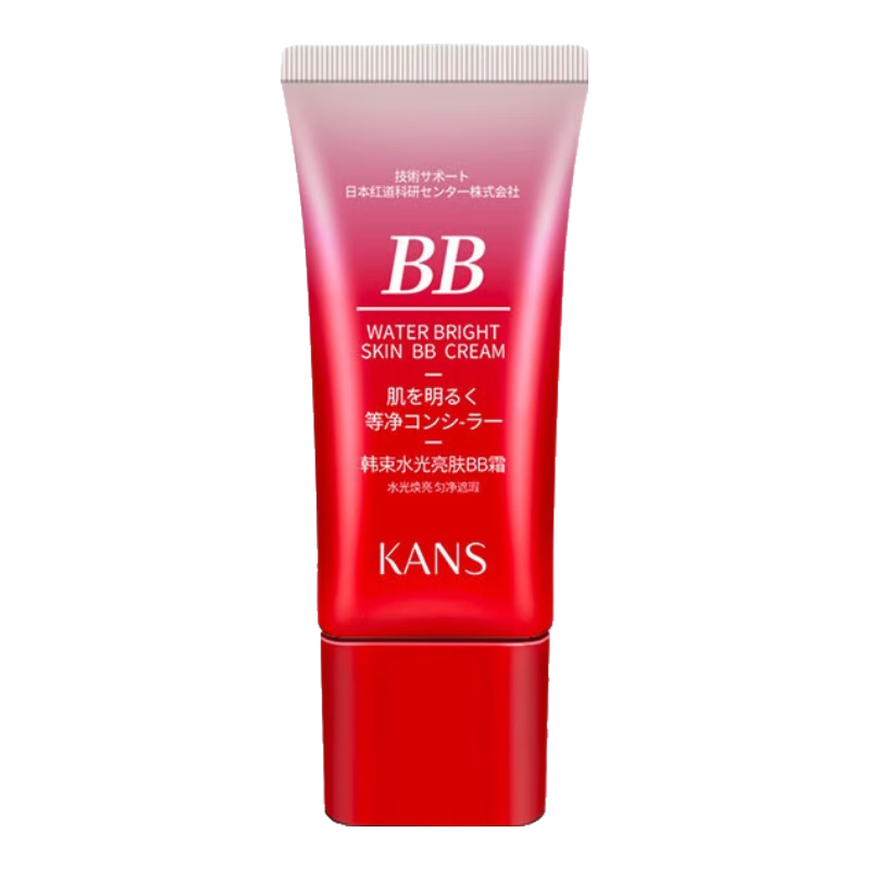 ڲKanSbb˪Ůˮ˪BB˪ɫ벹ˮʪŮƷ ֧װBB˪40ml25.59Ԫ