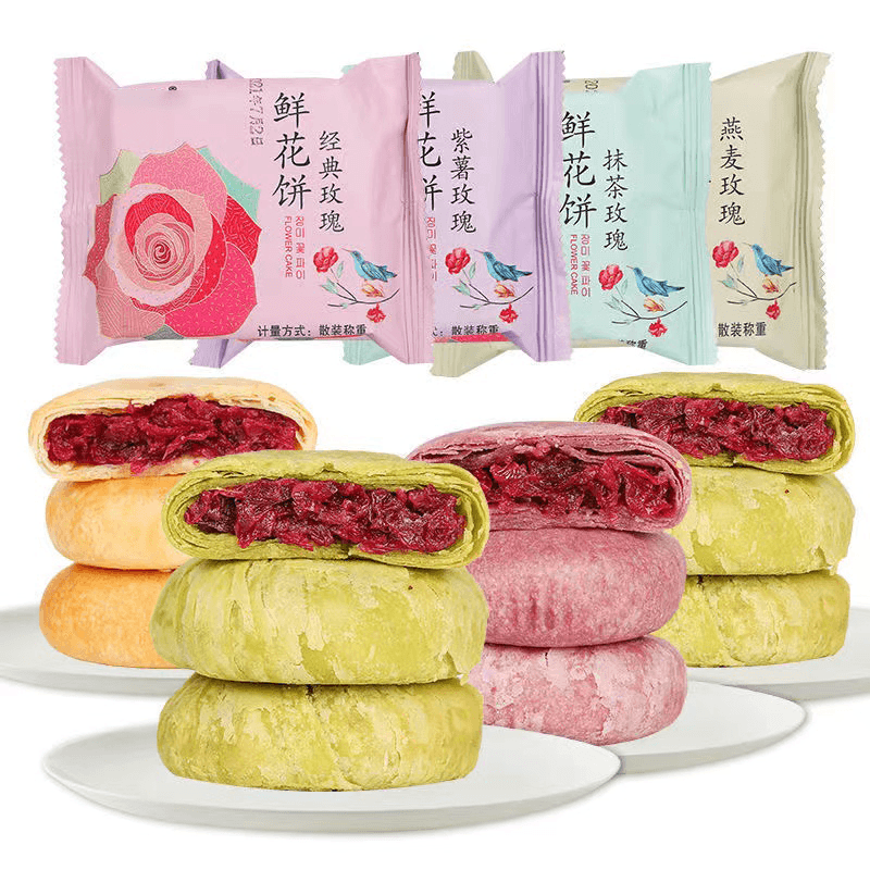 老先生食品:丰富口味,稳定价格