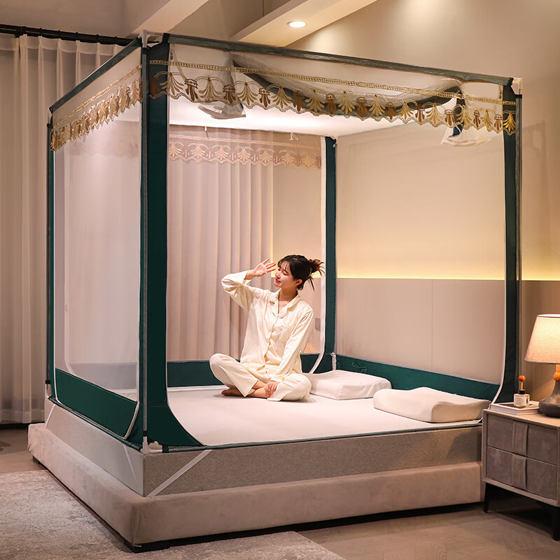 ���ڲ������ϼ��� �ⰲװ���ʼ�1.5x2�׼��÷�ˤ���������Ŷ���1.35*1.9m1.5*1.9 ī�̡��ӴּӺ���֧�ܡ� 