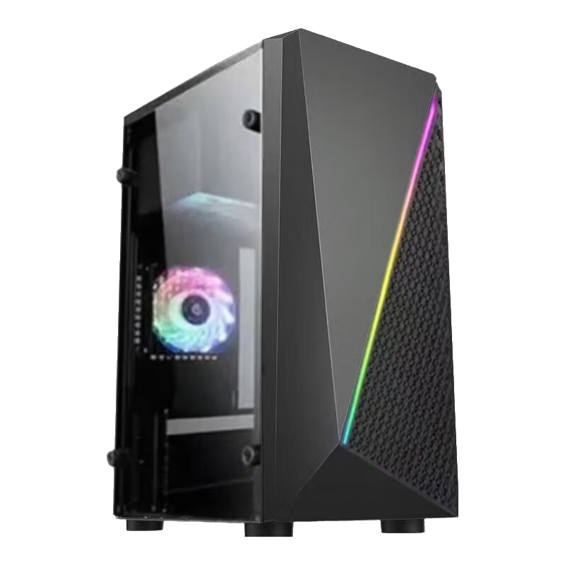 �����Ӣ�ض�̨ʽ������CPU���i3i5i7��ʮ�������ð칫��Ϸ�࿪�������������ײ� ʮ�������i5-4460S/16G/628GӲ�� 936.82Ԫ