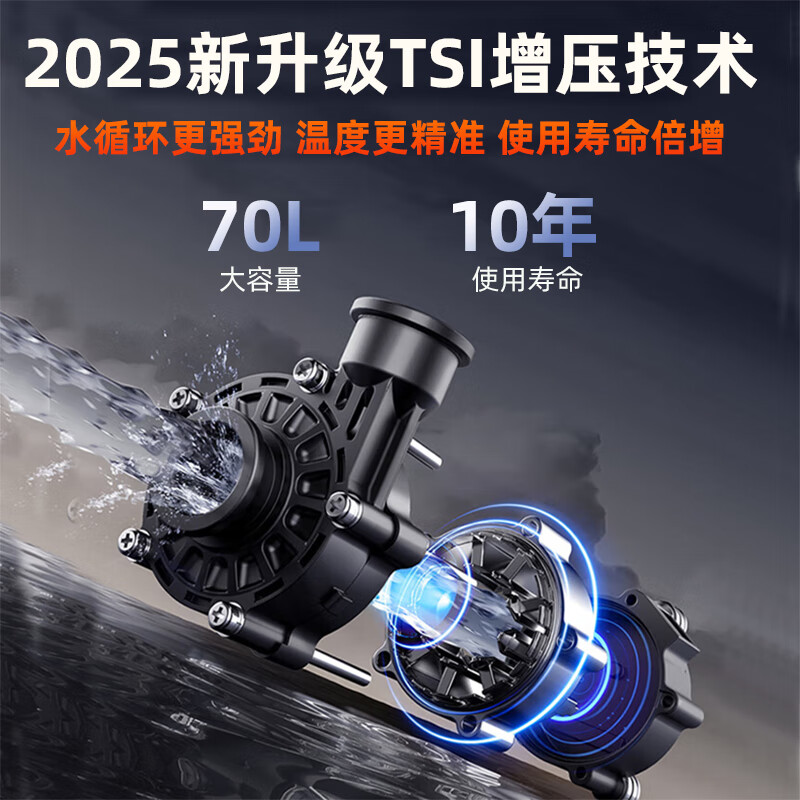 Creativechef【专业西厨设备】商用低温慢煮机SousVide真空恒温料理机鸡排三文鱼料温泉蛋牛排低温慢煮烹饪机 SV1600 Pro+40升专用不锈钢水箱