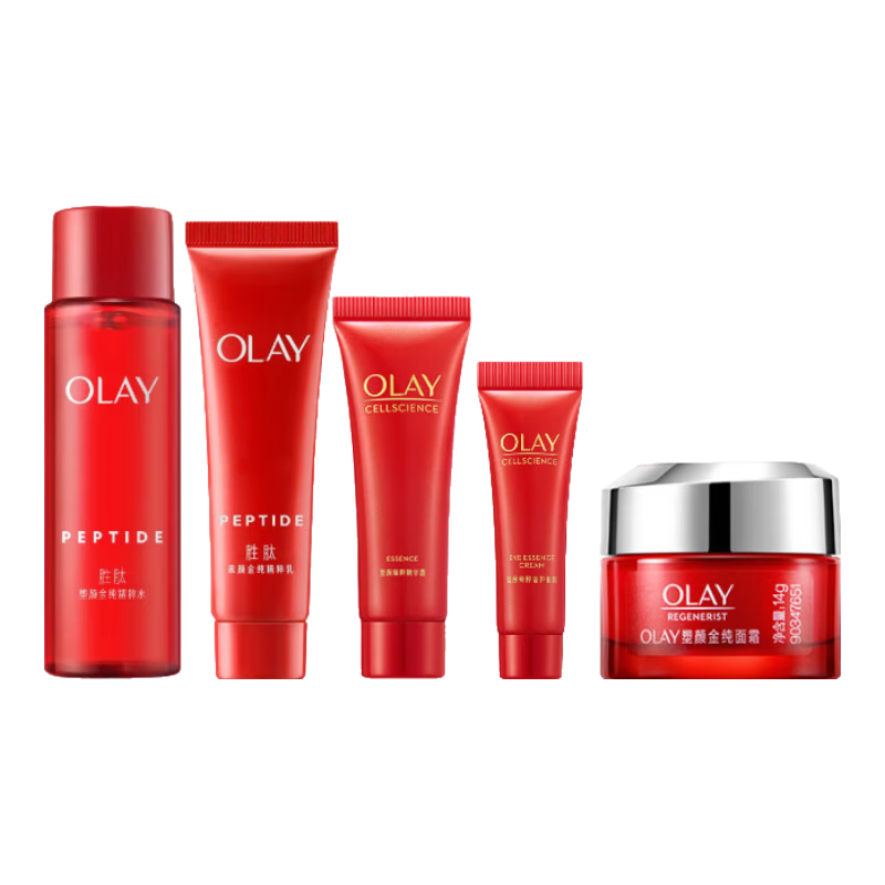 ڲͣOLAYƿװˮ˪Ʒлױʪ嵭ĸ׽ 5ˮ龫/˪109Ԫ