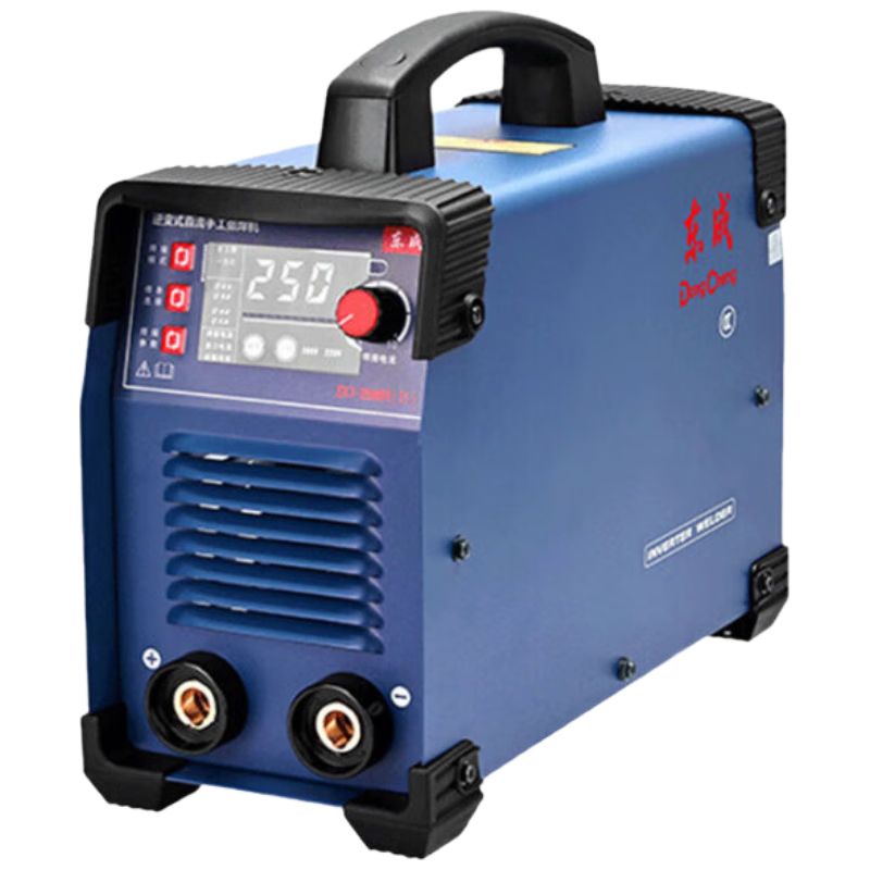 東成電焊機(jī)雙電壓工業(yè)級(jí)380v家用小型220v焊機(jī)ZX7-250DT(Ⅱ)