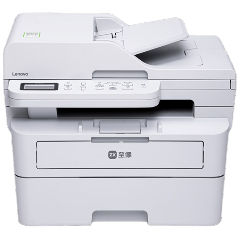 ���루Lenovo��M3 Plus������ð칫��ӡ����ӡ��ɨ���ֻ�����ѧ����˫������Զ��AI�����ͬ��L2548DW