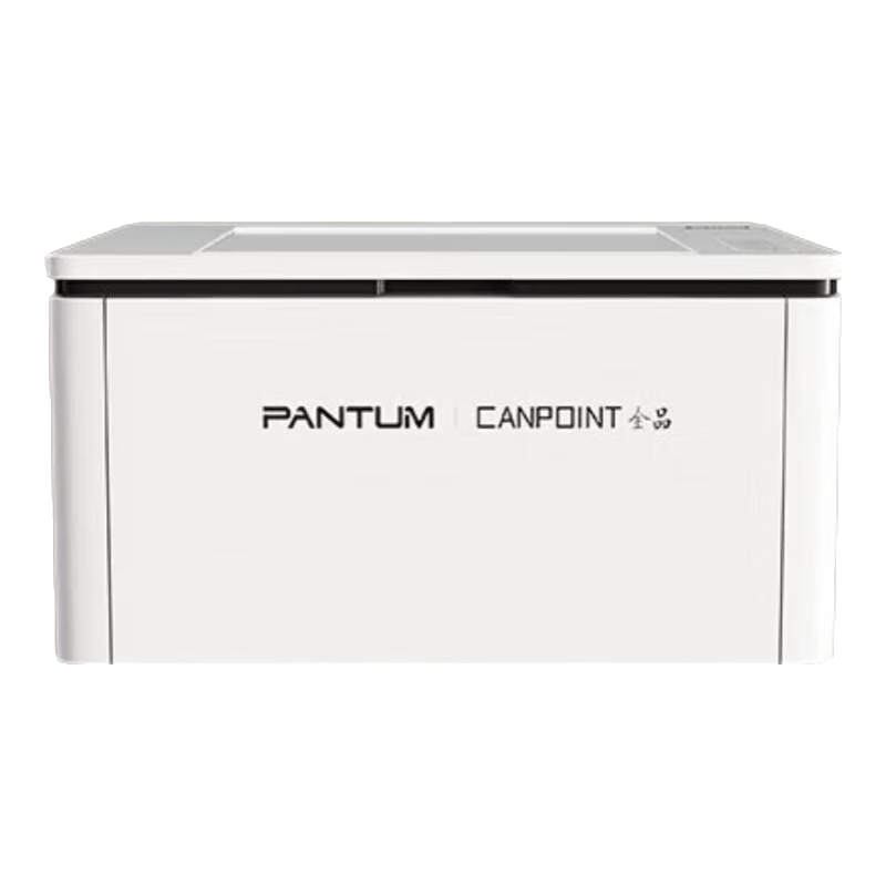 ��ͼ��PANTUM��BP2303W�ڰ׼����ӡ����������ѧ��������ҵ����С�Ͷ๦��һ���ѧϰ����ר��A4 BP2303w����ӡ���ٷ����䡿