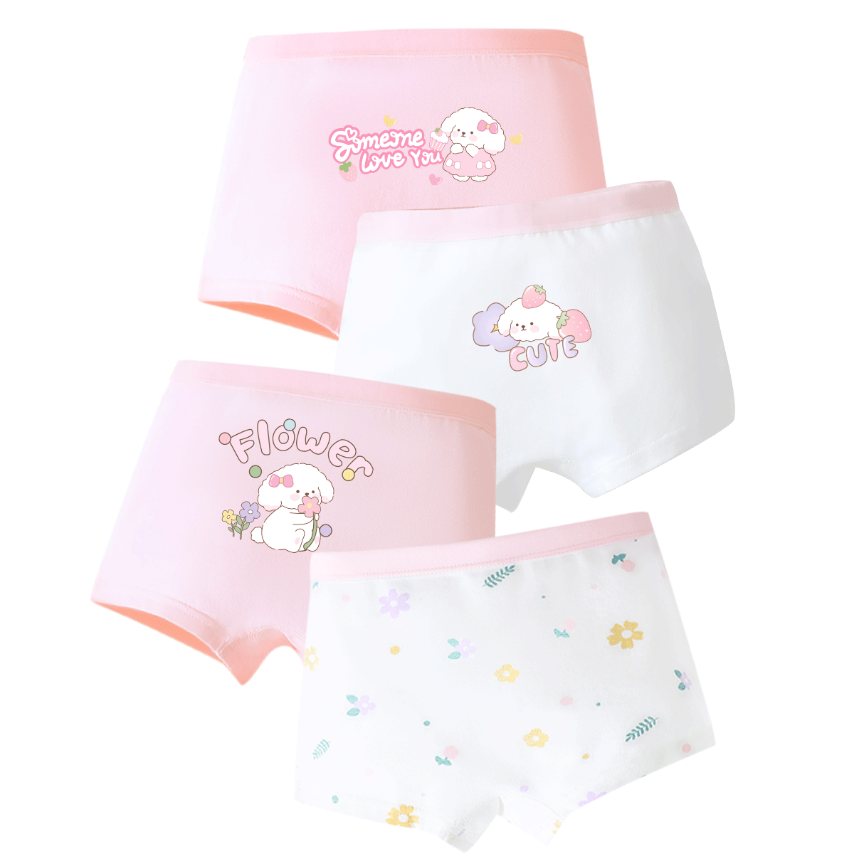 ���ڲ�������ɯ��DEESHA����7A�־� ɣ��˿�׵�����ͯ�ڿ�Ůͯ�޶̿�ѧ������ƽ�ǿ� 35.91Ԫ