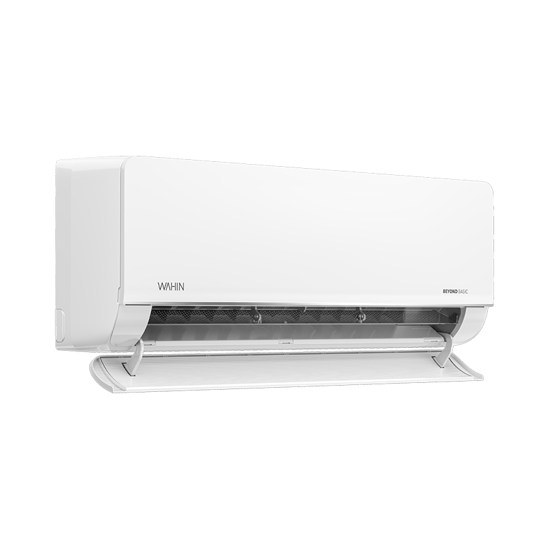 WAHIN 华凌 KFR-35GW/N8HL1Pro 新一级能效 壁挂式空调 1.5匹