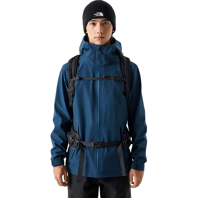 The North Face���������л����������Ӳ�Ǽп�����7QR5 ��ɫ/HDC S