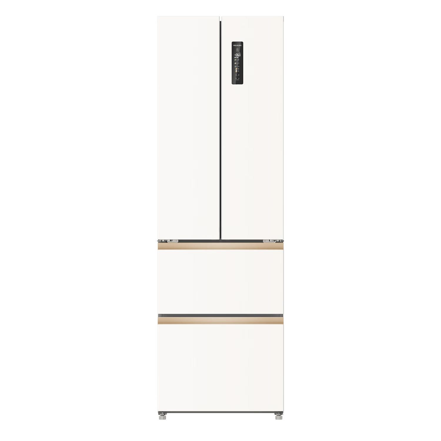 MeiLing/���� Сȷ��401�� ��ʽ���� ���� BCD-401WFP9CZX 2498.99Ԫ(������)