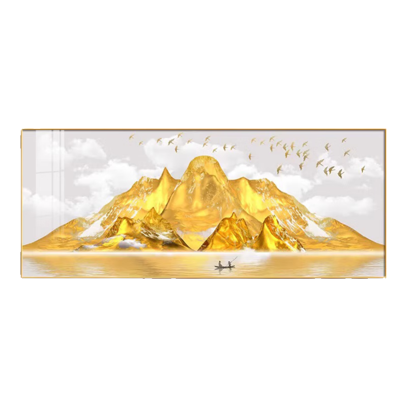 ���ֶ����װ�λ�ɳ������ǽ�һ�2025���¿��ɽɽˮ���ߵ������߼��ڻ� ������-B 240*100CM������3-3.5��ɳ���� �����ݽ�ɫ���߶����Ͻ�� �ߵ�ˮ�����ɻ�����Ө͸����ǿ���Ƽ�