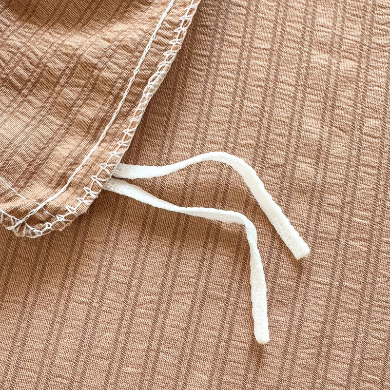 多兰诗（Duolanshi）A类小清新有氧提花四件套亲肤透气宿舍单双人春夏四件套 欢乐狗 1.5米 床笠款 被套200*230 四件套